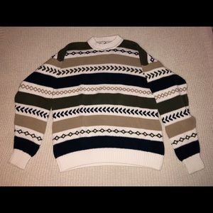 Claiborne Vintage Sweater